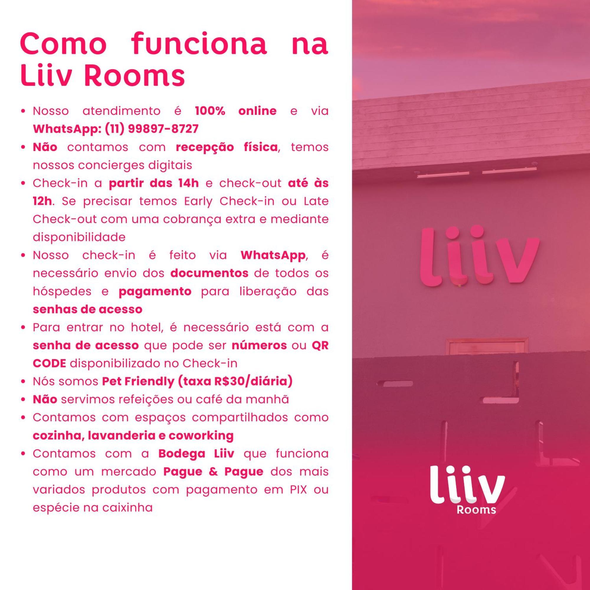 Liiv Costeira - Natal Ponta Negra Hotel Buitenkant foto